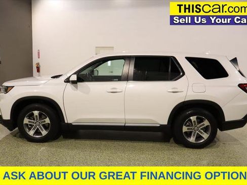 Used 2023 Honda Pilot EX-L image 4