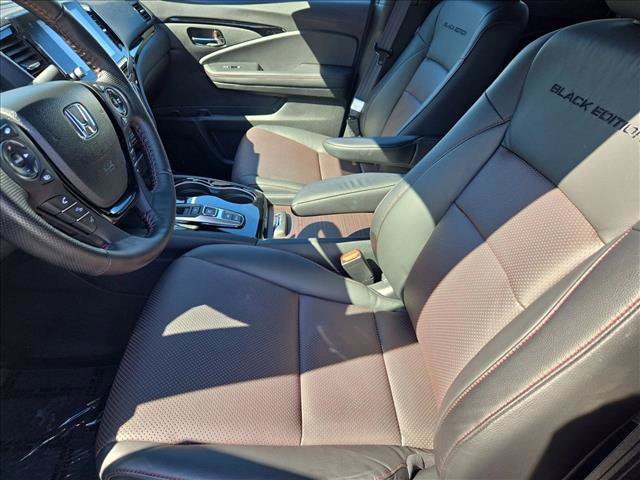 Used 2023 Honda Ridgeline Black Edition image 15