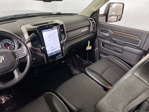Used 2024 RAM 2500 Laramie AWD/4WD image 24