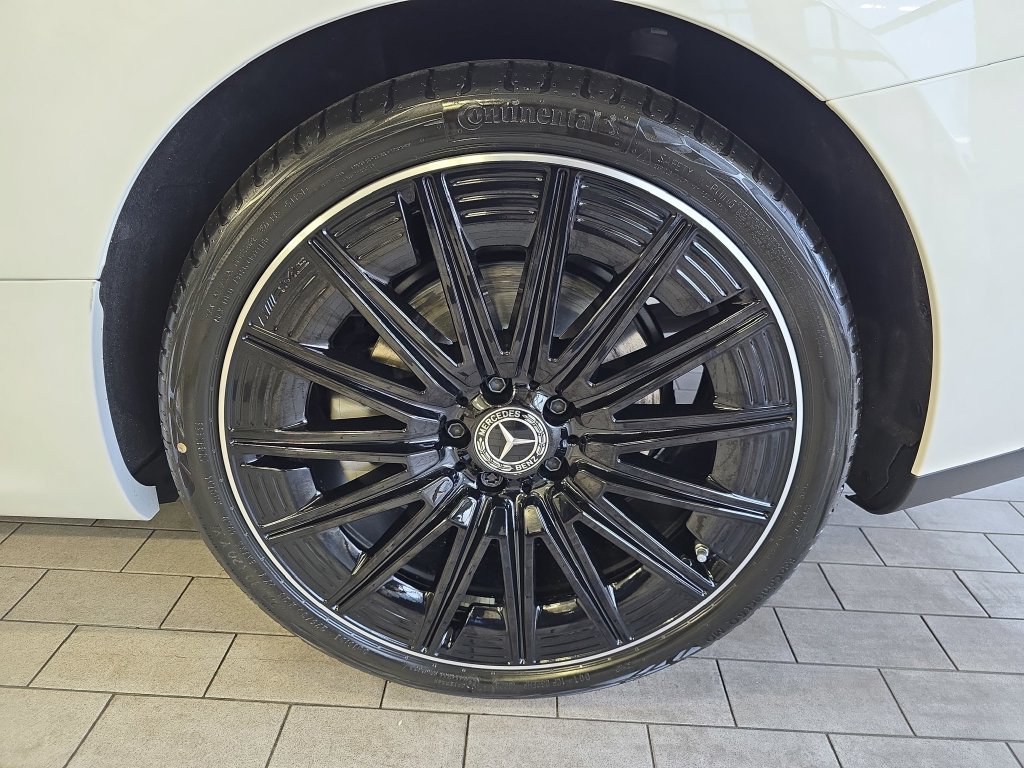 New 2026 Mercedes-Benz CLE 450 4MATIC Coupe image 36