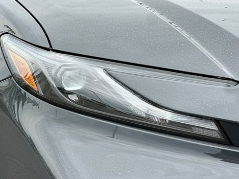 New 2026 Toyota Camry LE FWD image 29