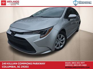 Used 2023 Toyota Corolla LE 360° Tour
