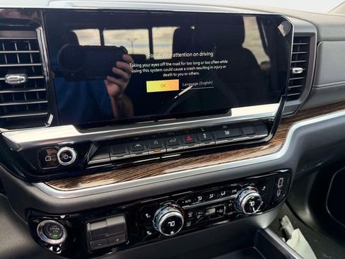 New 2026 GMC Sierra 1500 Elevation w/ Preferred Package image 21