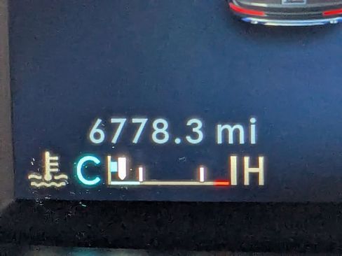 Used 2025 Lincoln Corsair Reserve w/ Jet Appearance Package image 27