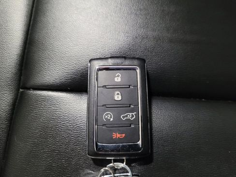 Used 2023 Jeep Grand Cherokee 4WD 4xe image 32