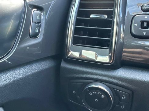 Used 2022 Ford Ranger Lariat w/ Equipment Group 501A High AWD/4WD image 23