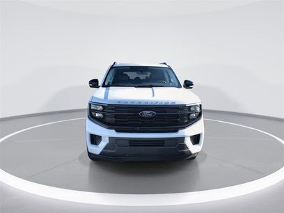 New 2026 Ford Expedition Active