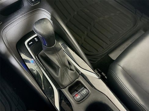 Used 2020 Toyota Corolla XSE FWD image 10