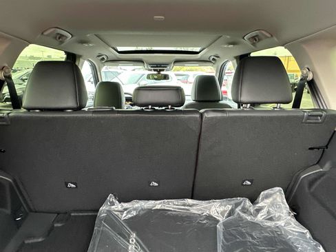 New 2026 Nissan Rogue Platinum w/ Platinum Premium Package image 18