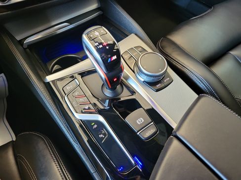 Used 2019 BMW M5 AWD/4WD image 24