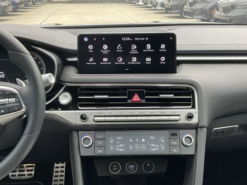 Used 2026 Genesis G70 3.3T Sport Prestige image 15