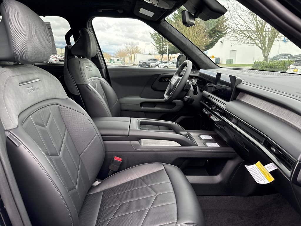 New 2027 Kia Telluride SX Prestige X-Line w/ Towing Package AWD/4WD image 13