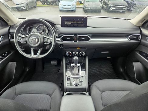 Used 2022 MAZDA CX-5 AWD 2.5 S image 37