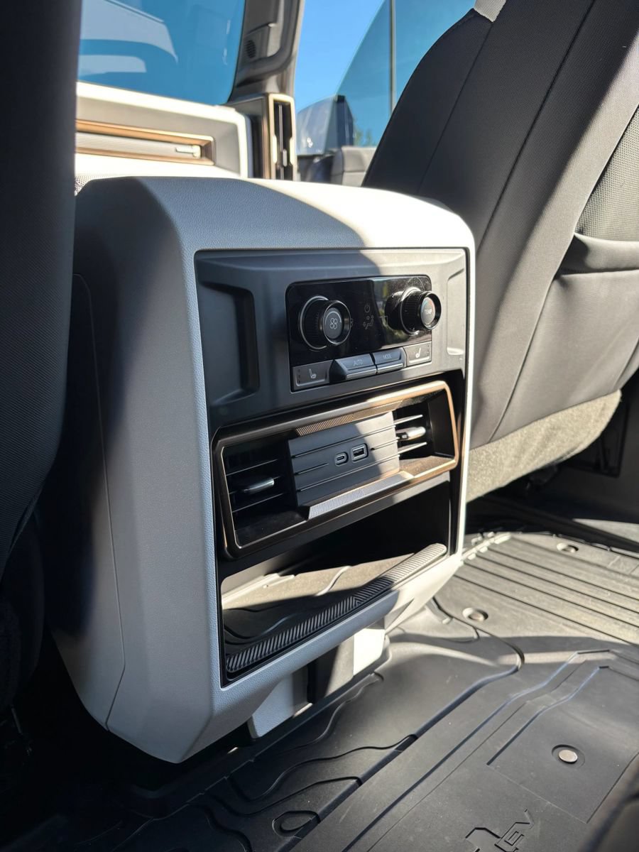 Used 2023 GMC Hummer EV Edition 1 AWD/4WD image 12