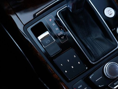 Used 2013 Audi A6 2.0T Premium Plus image 39