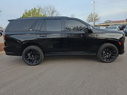 Certified 2024 Cadillac Escalade Sport Platinum image 9