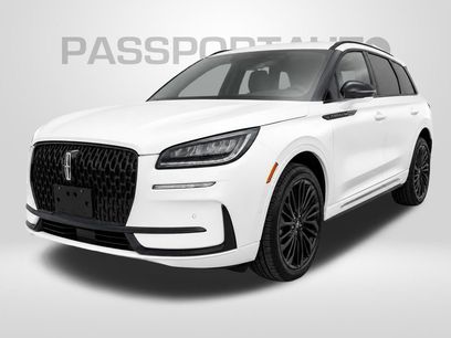 Used 2023 Lincoln Corsair AWD w/ Equipment Group 101A
