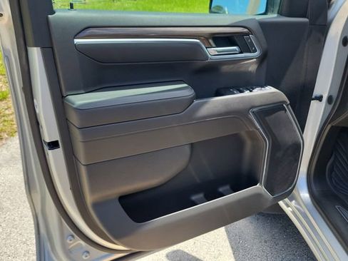 Certified 2022 Chevrolet Silverado 1500 LT AWD/4WD image 21