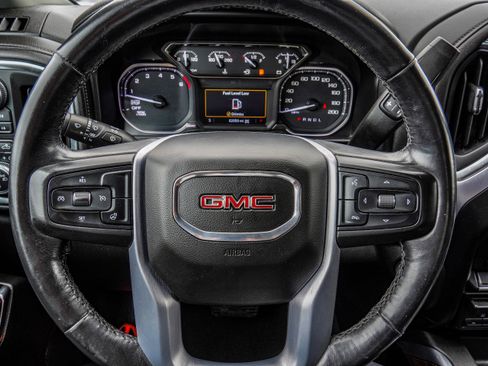 Used 2019 GMC Sierra 1500 Elevation image 20