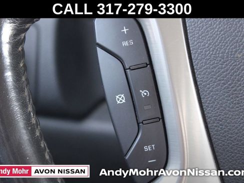 Used 2012 Chevrolet Silverado 1500 LTZ w/ LTZ Plus Package AWD/4WD image 30
