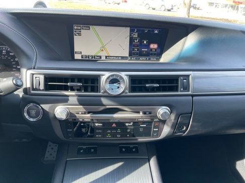 Used 2015 Lexus GS 350 AWD image 7