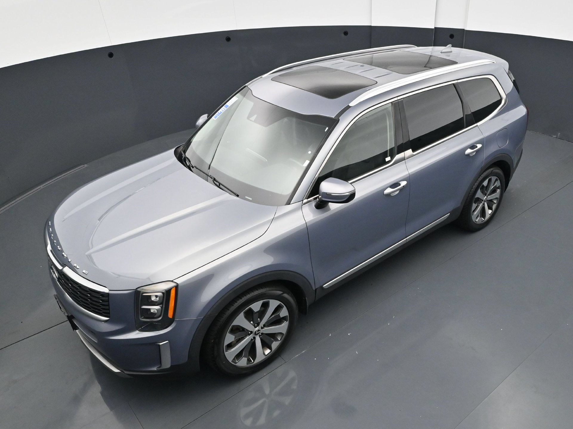Used 2020 Kia Telluride SX AWD/4WD image 39