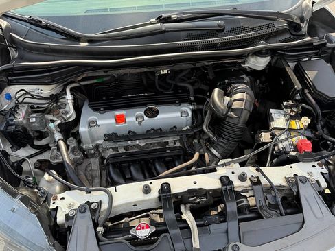 Used 2014 Honda CR-V EX-L image 43