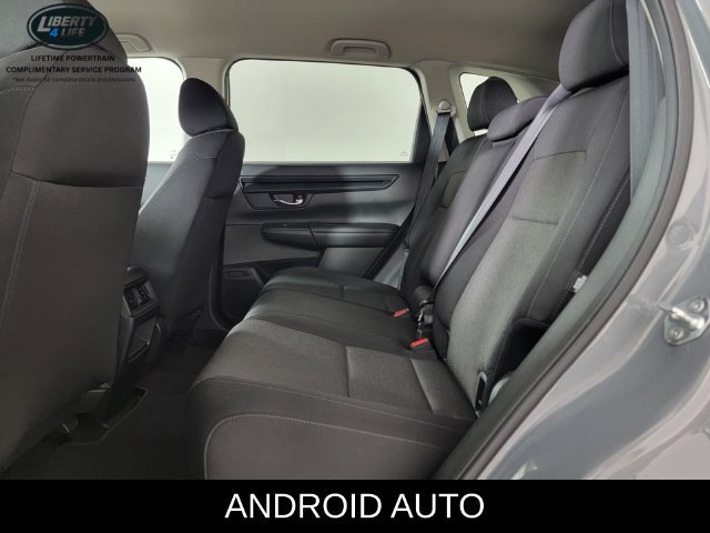 Used 2025 Honda CR-V LX image 14