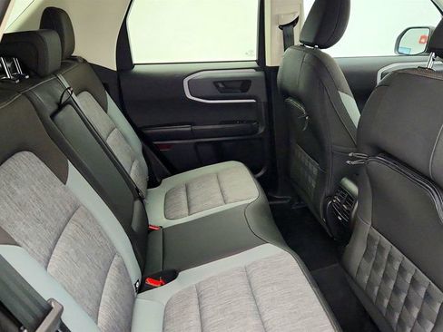 Used 2023 Ford Bronco Sport Big Bend w/ Convenience Package image 20