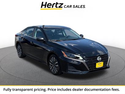 Used 2026 Nissan Altima 2.5 SV