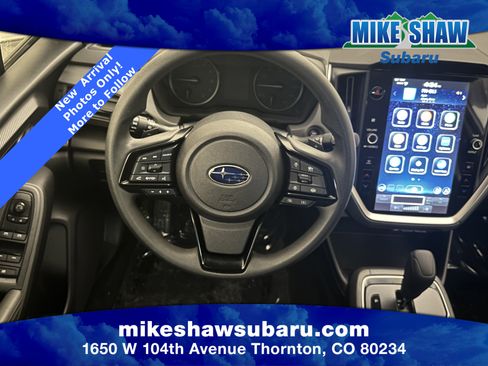 Certified 2024 Subaru Crosstrek 2.0i Premium image 53