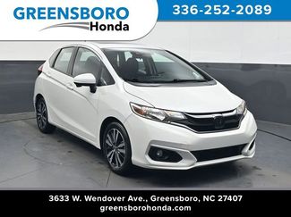 Used 2019 Honda Fit EX video 1
