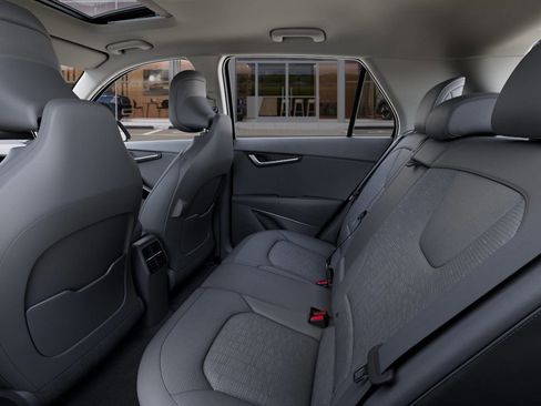 New 2025 Kia Niro Wave image 18