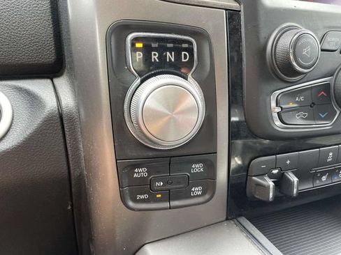 Used 2018 RAM 1500 Sport w/ Convenience Group AWD/4WD image 33