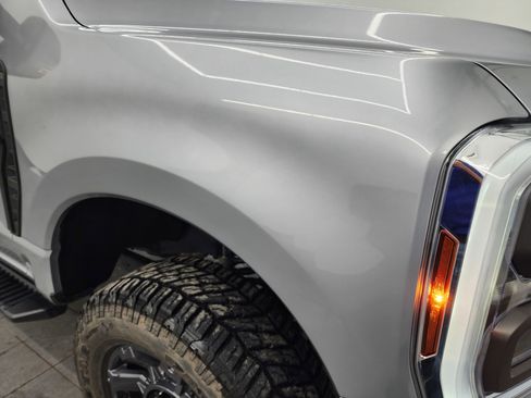 Used 2024 Ford F350 XLT w/ XLT Premium Package image 23