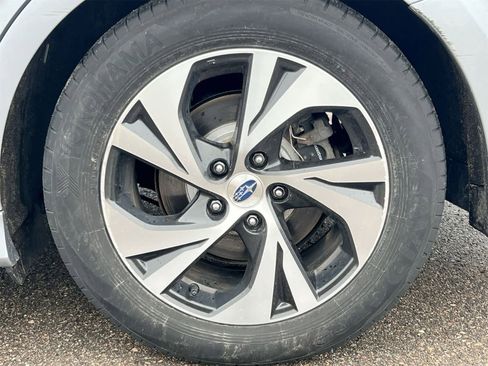 Used 2022 Subaru Legacy Premium w/ Popular Package #1 image 14