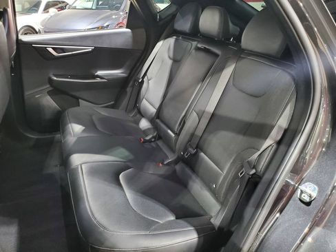Used 2022 Kia EV6 Wind RWD image 21