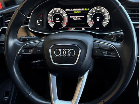 Used 2021 Audi Q7 3.0T Premium Plus w/ Premium Plus Package AWD/4WD image 16