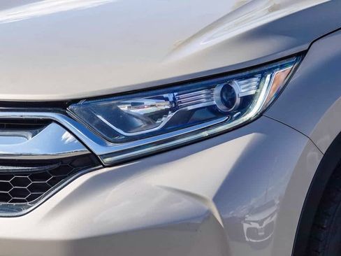 Used 2018 Honda CR-V EX-L image 8