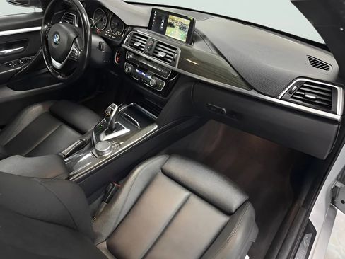 Used 2020 BMW 430i Gran Coupe RWD image 19