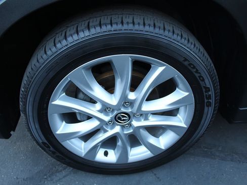 Used 2015 MAZDA CX-5 Grand Touring AWD/4WD image 11