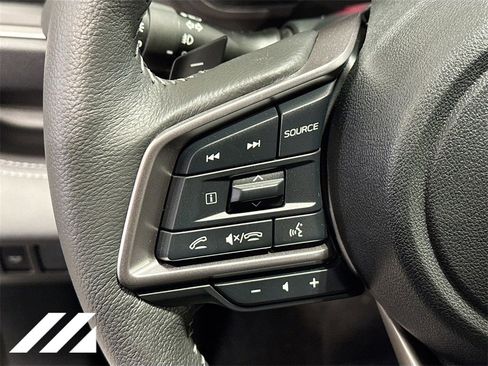 New 2026 Subaru Ascent Limited image 11