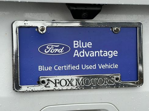 Certified 2022 Ford Escape SE w/ Convenience Package image 39