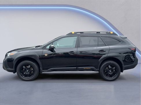 Used 2022 Subaru Outback Wilderness w/ Wilderness Package image 3