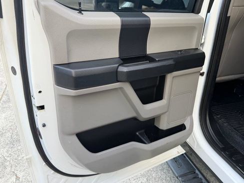 Used 2019 Ford F350 XL w/ Power Equipment Group image 20