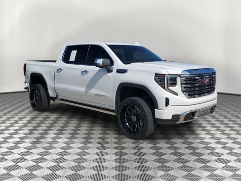 Used 2023 GMC Sierra 1500 Denali w/ Denali Reserve Package image 7
