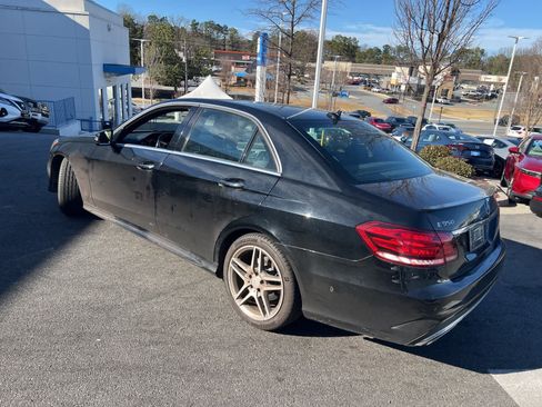 Used 2014 Mercedes-Benz E 350 E 350 Sport image 7