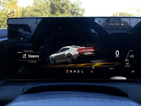 New 2026 Ford Mustang EcoBoost w/ Mustang Nite Pony Package image 26