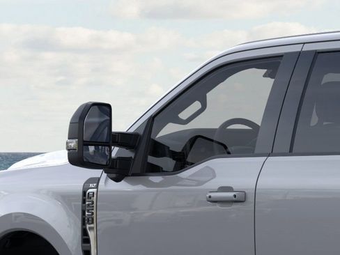 New 2026 Ford F250 XLT w/ XLT Premium Package image 20