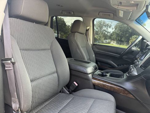Used 2017 Chevrolet Tahoe LS RWD image 25